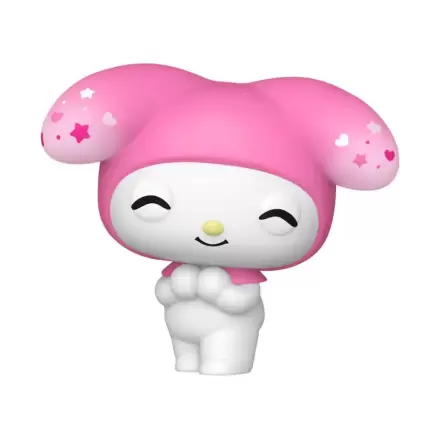 Sanrio Funko POP! Animation Vinyl Figur K/MM- Melody 9 cm Produktfoto