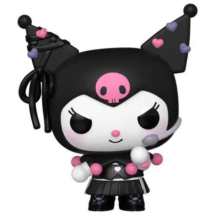 Sanrio Funko Pop Figur Kuromi K-Pop Produktfoto