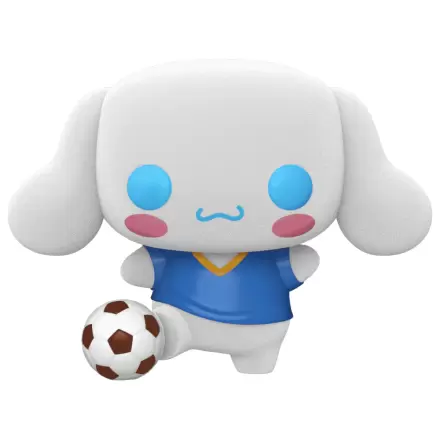 Sanrio Funko POP! Vinylfigur Hello Kitty Cinnamoroll(FL) Exclusive 9 cm Produktfoto