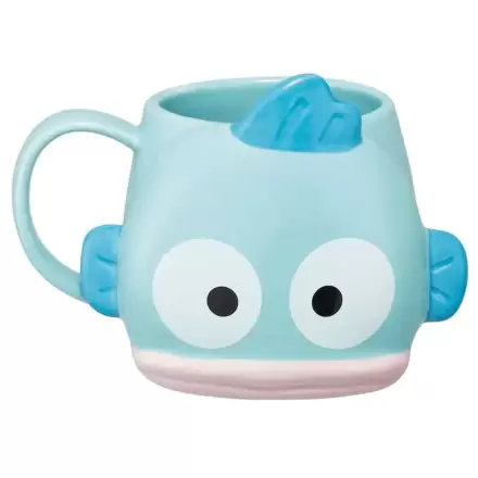 Sanrio Tasse Hangyodon Produktfoto