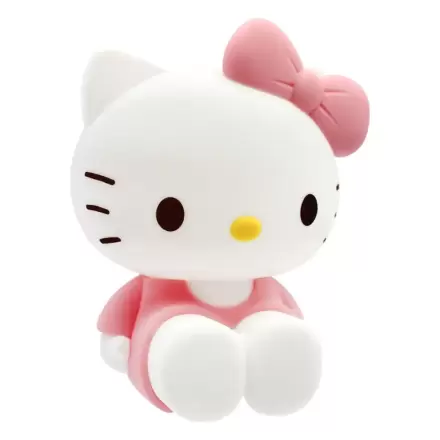 Sanrio 3D Nachtlicht Hello Kitty Produktfoto