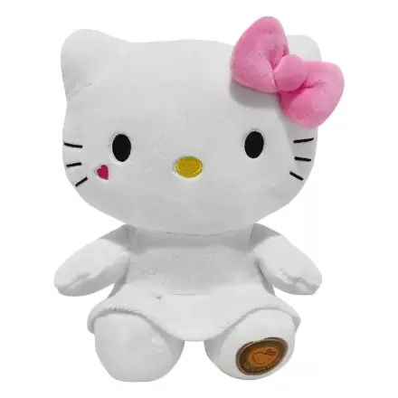 Sanrio Plüschfigur Hello Kitty Angel 24 cm Produktfoto