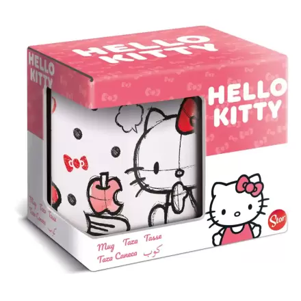 Sanrio Tasse Hello Kitty 325 ml termékfotója