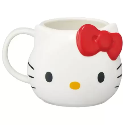 Sanrio Tasse Hello Kitty Produktfoto