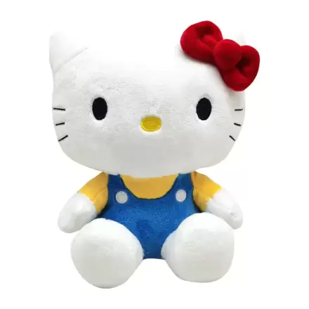 Sanrio Plüschfigur Hello Kitty Classic 14 cm Produktfoto