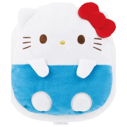 Sanrio Tasche Hello Kitty Fluffy Produktfoto