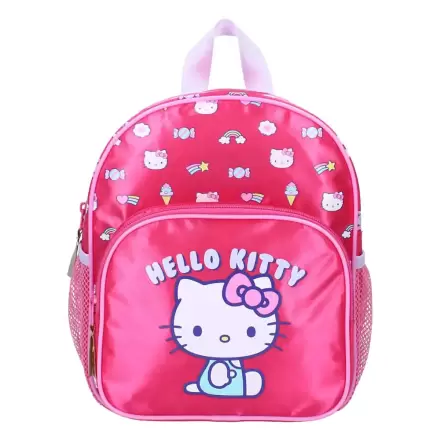 Sanrio Rucksack Hello Kitty Follow The Rainbow termékfotója