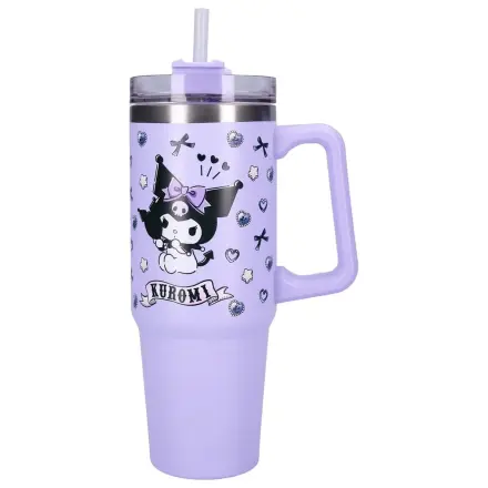 Sanrio Wasserflasche Hello Kitty & Friends Bottled Bliss 900ml Produktfoto