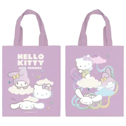Sanrio Tote Bag Hello Kitty & Friends Dream State Produktfoto