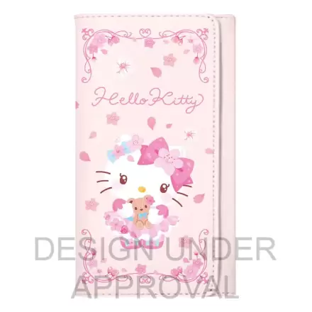 Sanrio Münzbörse Hello Kitty & Friends Produktfoto