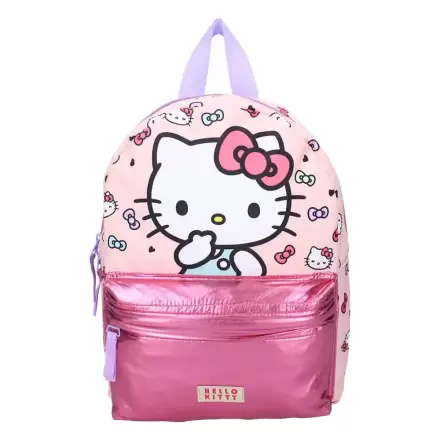 Sanrio Rucksack Hello Kitty Funshine termékfotója