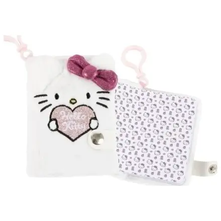 Sanrio Notizbuch Anhänger Hello Kitty Produktfoto