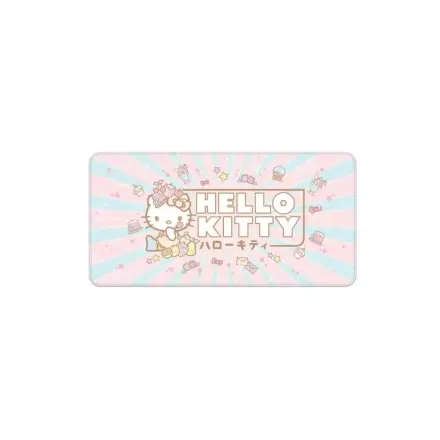 Sanrio XXL Mousepad Hello Kitty Kawaii Produktfoto
