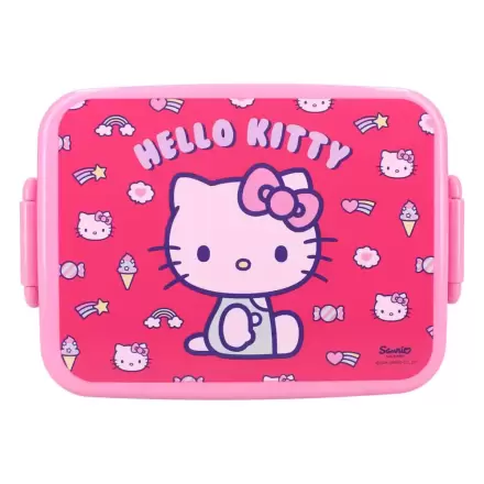 Sanrio Brotdose Hello Kitty Lunch Bunch termékfotója