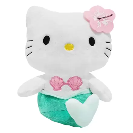 Sanrio Plüschfigur Hello Kitty Mermaid 24 cm Produktfoto