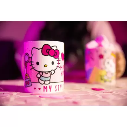 Sanrio Tasse Hello Kitty My Style 320 ml termékfotója