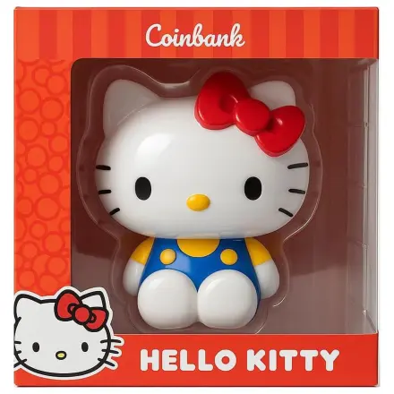 Sanrio Bank Hello Kitty Produktfoto