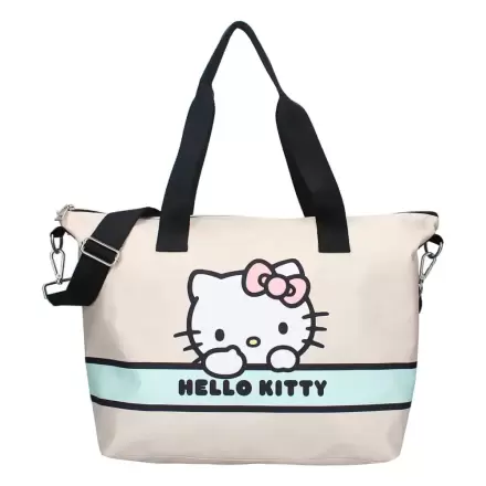 Sanrio Tragetasche Hello Kitty Take Me To The Party termékfotója