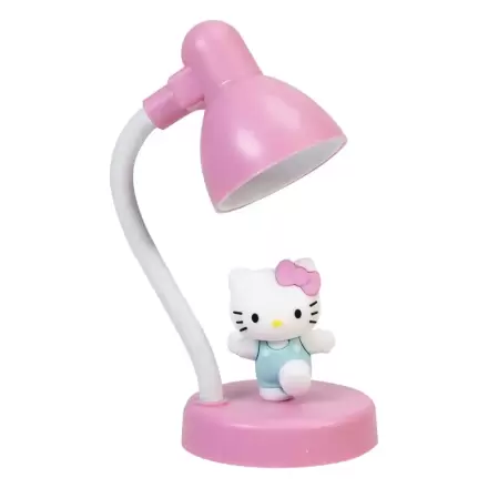 Sanrio Mini LED-Licht mit Figur Hello Kitty Ver. 2 11 cm Produktfoto