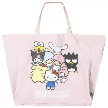 Sanrio Tragetasche Hello Kitty XL Produktfoto