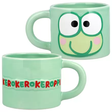 Sanrio Tasse Keroppi Produktfoto