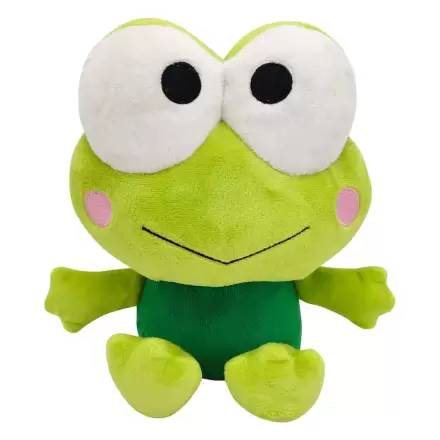Sanrio Plüschfigur Keroppy 14 cm Produktfoto