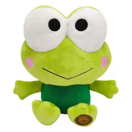 Sanrio Plüschfigur Keroppy 24 cm Produktfoto