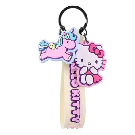 Sanrio Schlüsselanhänger Hello Kitty Fun Schlüsselanhänger Produktfoto