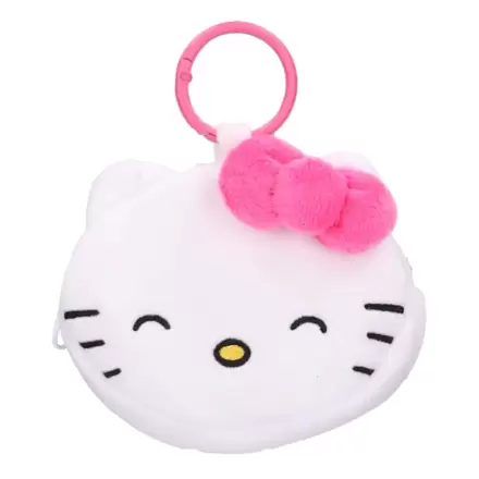 Sanrio Schlüsselanhänger Hello Kitty Plüsch-Kumpels Produktfoto