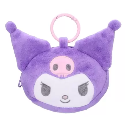 Sanrio Schlüsselanhänger Hello Kitty & Friends Plüschfiguren Kumpel Produktfoto