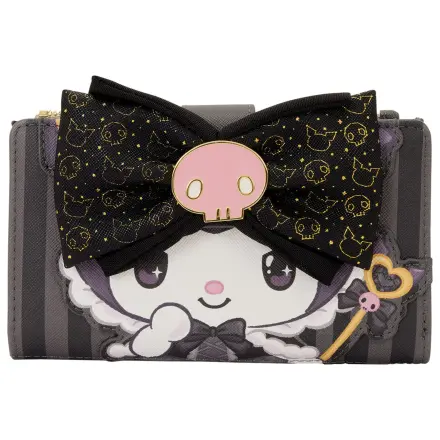 Loungefly Hello Kitty Kuromi 20th Anniversary Geldbörse Produktfoto