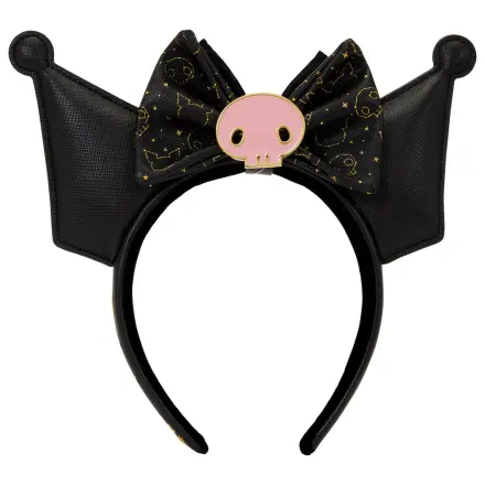 Loungefly Hello Kitty Kuromi 20th Anniversary Stirnband Produktfoto