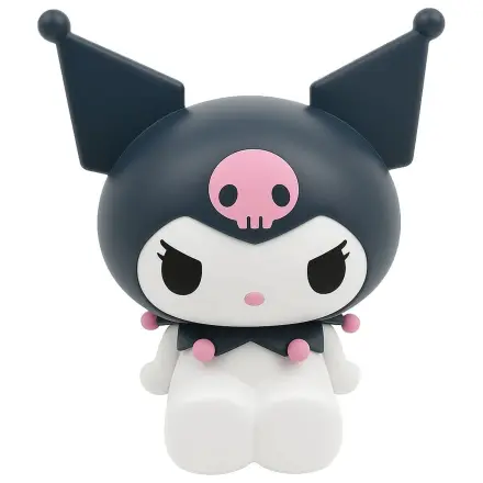 Sanrio 3D Münzbank Kuromi Produktfoto