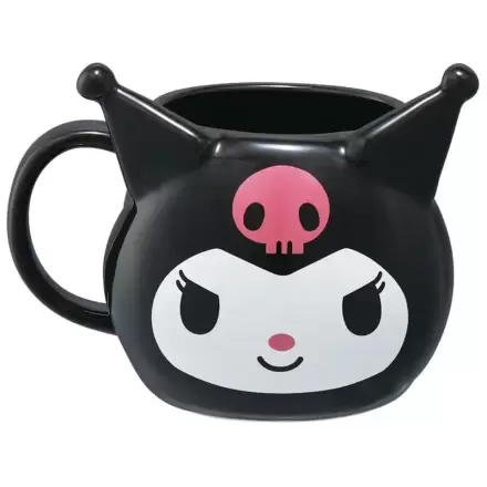 Sanrio Tasse Kuromi Produktfoto