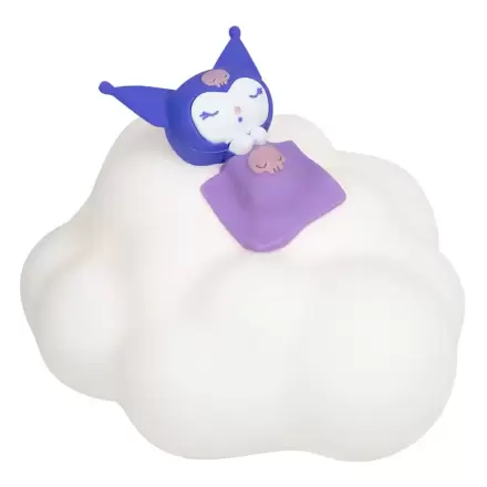 Sanrio Lampe Kuromi Wolke Produktfoto