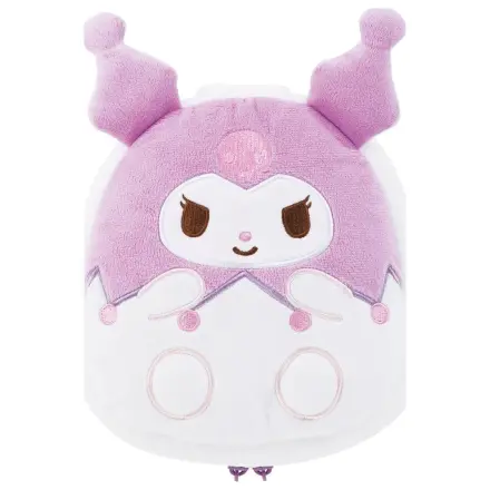 Sanrio Tasche Kuromi Flauschig Produktfoto