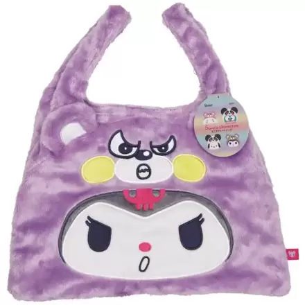 Sanrio Mini Tasche Kuromi termékfotója