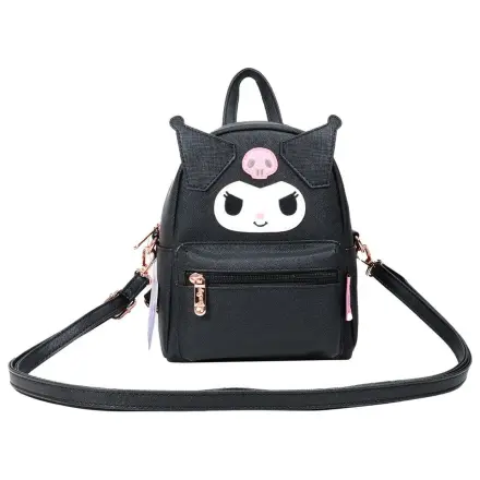 Sanrio Mini Rucksack Kuromi Produktfoto