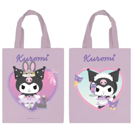 Sanrio Tragetasche Kuromi My Dream Produktfoto