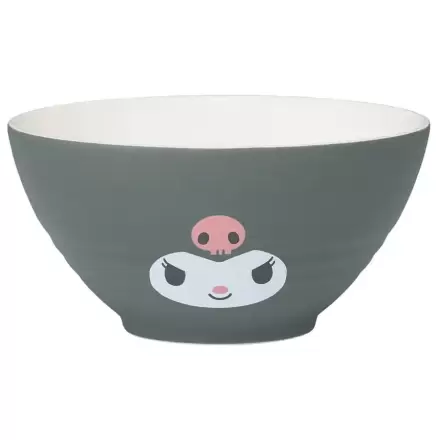 Sanrio Ramen Schüssel Kuromi Produktfoto