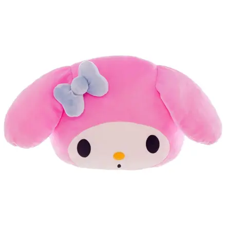 Sanrio 3D Kissen My Melody 37 cm Produktfoto