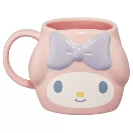 Sanrio Tasse My Melody Produktfoto