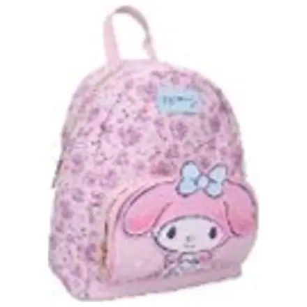 Sanrio Rucksack My Melody Carry The Cuteness Produktfoto