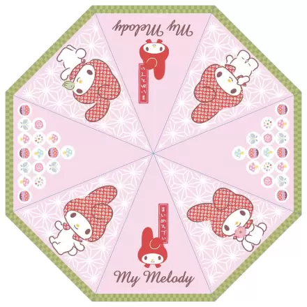 Sanrio Schirm My Melody Japanese Produktfoto