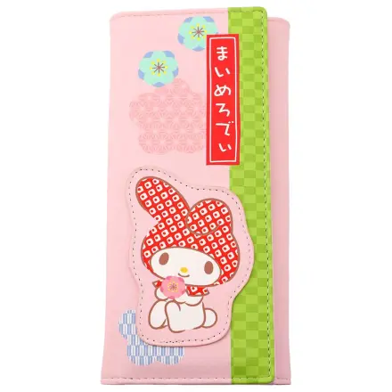 Sanrio Geldbörse My Melody Japanese Produktfoto