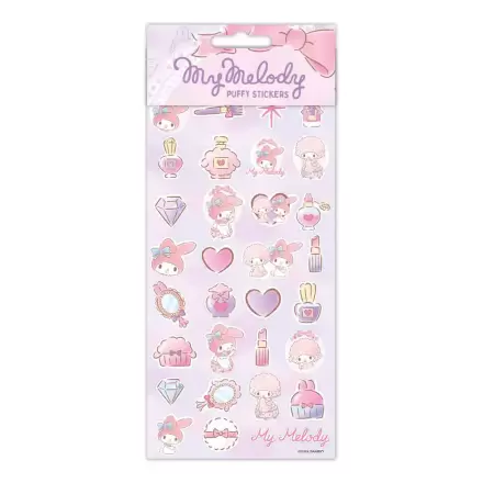 Sanrio Sticker-Set My Melody Produktfoto
