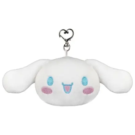 Sanrio Plüsch Schlüsselanhänger Cinnamoroll 6 cm Produktfoto