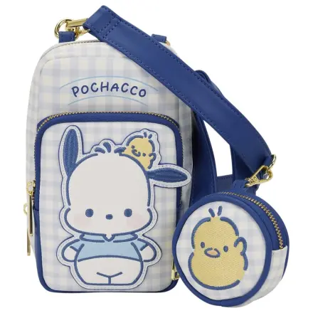 Sanrio by Loungefly Sling Bag Pochacco Produktfoto