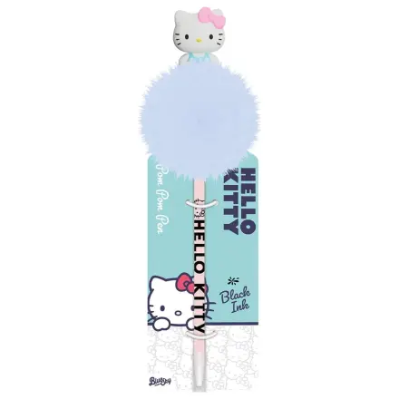 Sanrio Pom Pom Stift Hello Kitty Produktfoto