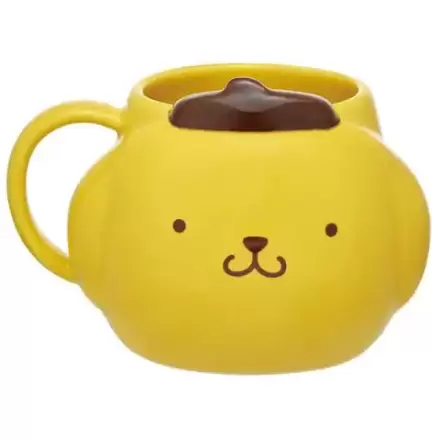 Sanrio Tasse Pompompurin Produktfoto